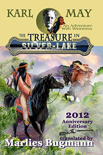 The Treasure in Silver-Lake von Independently published